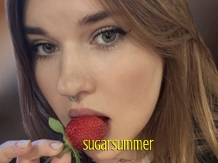 Sugarsummer