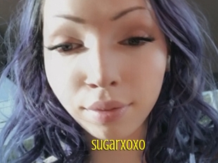 Sugarxoxo