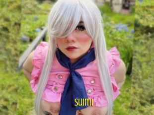 Suimi