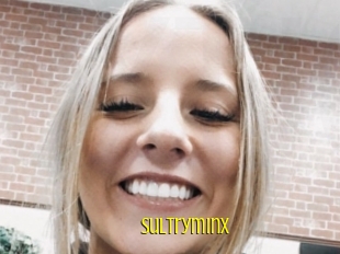 Sultryminx