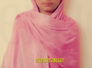 Sumairakhan