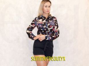 Summerbeautyx