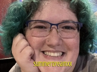 Summerdreamxx