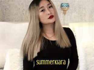 Summerkiara