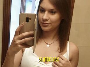 SunDELIAx