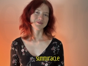 Sunmiracle