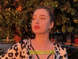 Sunnballester