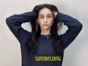 Sunnbelding