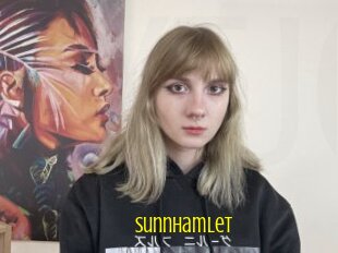 Sunnhamlet