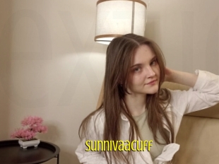 Sunnivaacuff