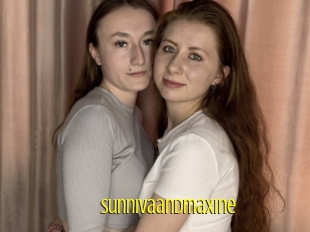 Sunnivaandmaxine