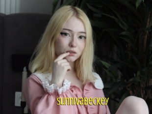 Sunnivabeckey