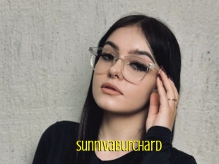 Sunnivaburchard