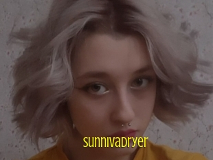 Sunnivadryer