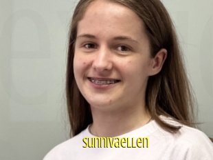 Sunnivaellen