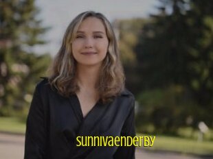 Sunnivaenderby