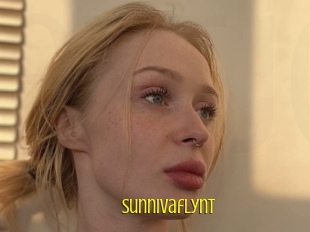 Sunnivaflynt