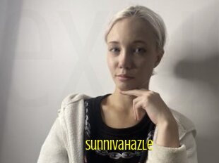 Sunnivahazle