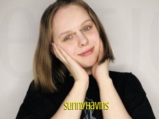 Sunnyhavins