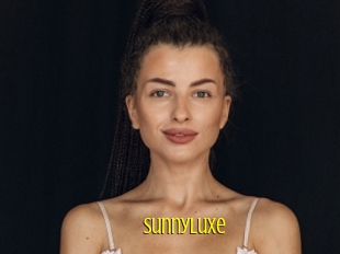 Sunnyluxe