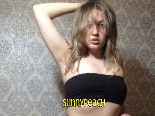 Sunnypeach