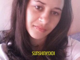 Sunshinedidi