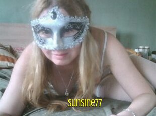 Sunsine77