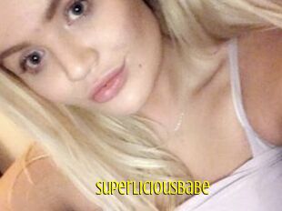 Superliciousbabe