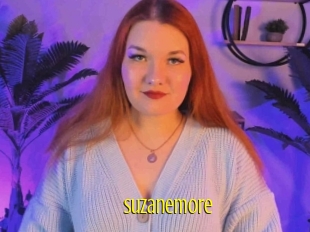 Suzanemore