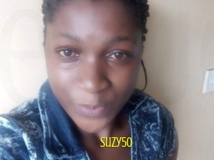 Suzy50