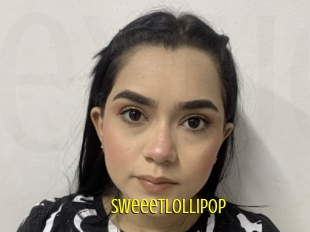 Sweeetlollipop