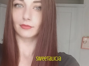 Sweetalicja