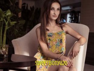 Sweetbonya20