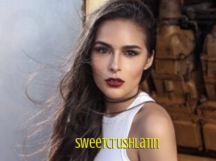 Sweetcrushlatin