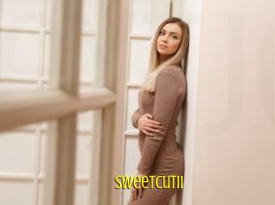 Sweetcutii