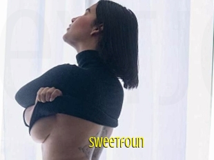 Sweetfoun