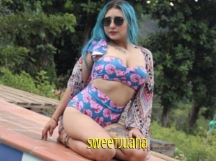 Sweetjuana
