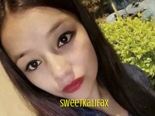 Sweetkalifax