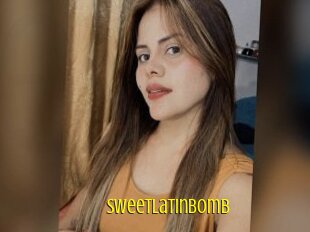 Sweetlatinbomb