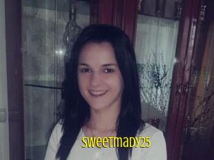 Sweetmady25