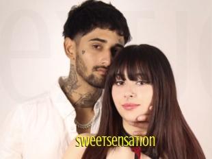 Sweetsensation