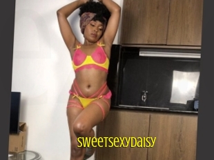 Sweetsexydaisy