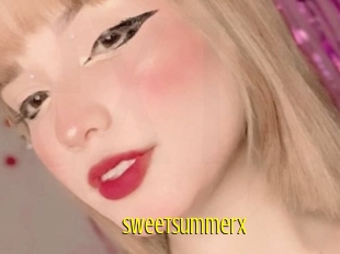 Sweetsummerx