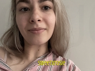 Sweetxrosie