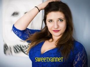 Sweetyannet