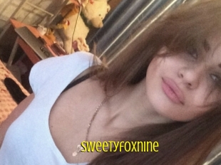 Sweetyfoxnine