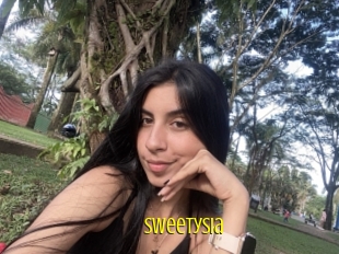 Sweetysia