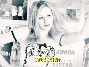 Sweetysteff