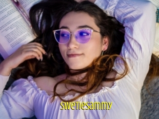 Swetiesammy