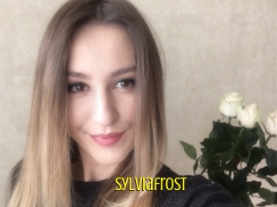 Sylviafrost